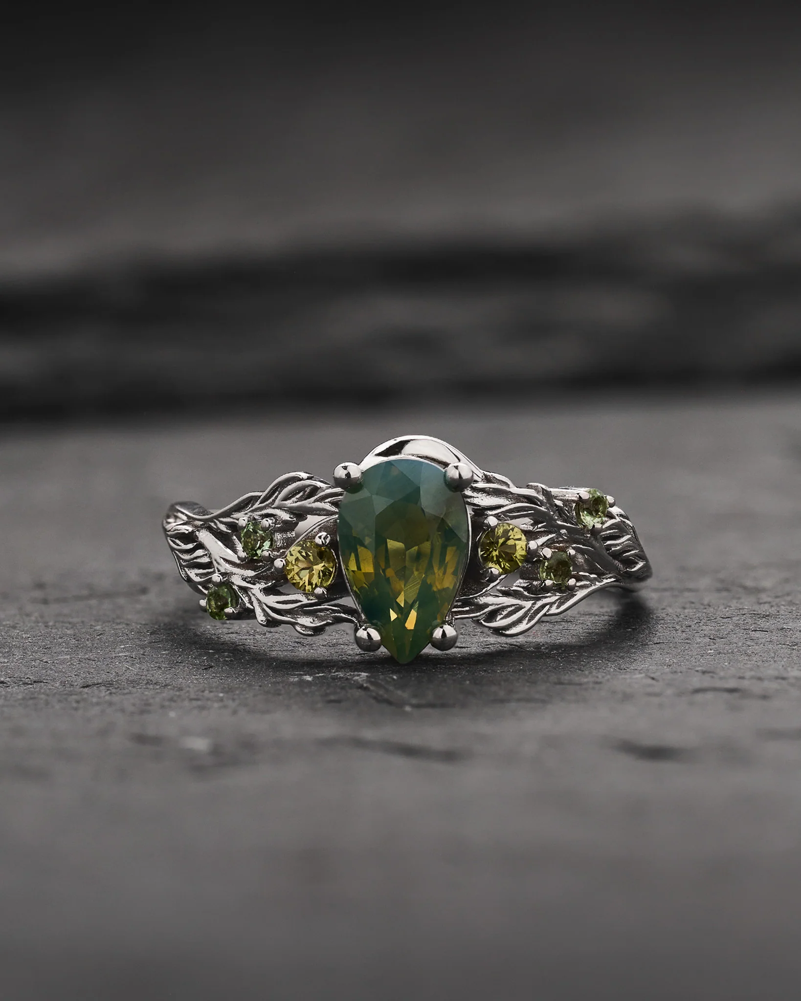Engagement rings